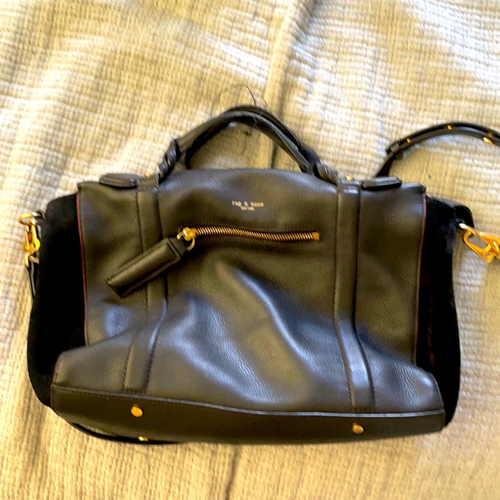 Rag and bone crossbody bag
